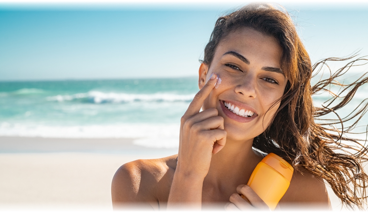 Bielenda Bikini Kokosowe Mleczko Do Opalania SPF Ml Sklep Internetowy Almamed