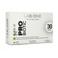 LAB ONE N°1 ProBiotic