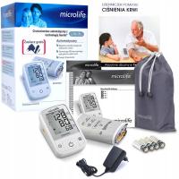 Microlife BP A2 Basic