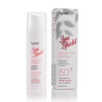 Holika Holika - Aloe Water Proof Sun Gel