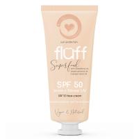 Fluff krem poprawiający koloryt SPF 50 z filtrem UV