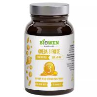Biowen Omega 3 Forte 90 kaps.