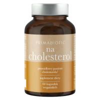 Primabiotic Na Cholesterol 60 kaps.