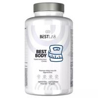 BestLab BestBody Kontrola Wagi – 90 kapsułek