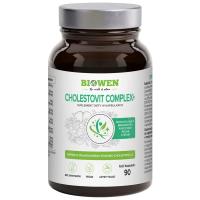 Biowen Cholestovit Complex 90 kaps.
