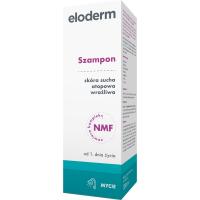 Eloderm szampon na skórę wrażliwą
