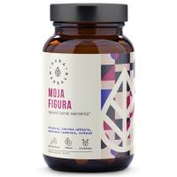 Aura Herbals Moja Figura – 60 kapsułek