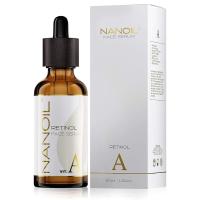 Nanoil serum z retinolem