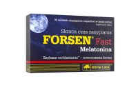 Olimp Forsen Fast Melatonina