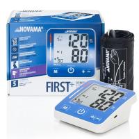 Ciśnieniomierz naramienny Novama First