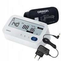Ciśnieniomierz naramienny 22–42 cm Omron M3 COMFORT Afib