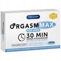 Orgasm Max for Men