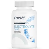 OstroVit Electrolyte 90 tabletek