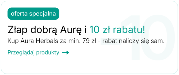 Zyskaj Aurę!