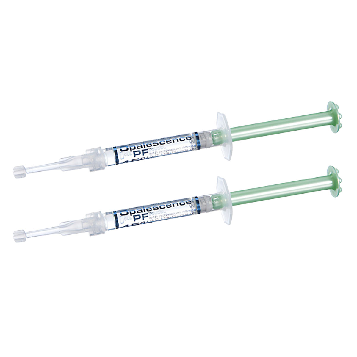 Opalescence PF 16% żel wybielający smak miętowy - 2 szt.