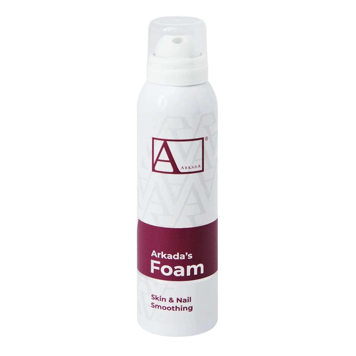 Nawilżająca pianka do stóp ARKADA 150 ml