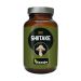 HANOJU Shiitake Ekstrakt - Wsparcie odporności - 450 mg 90 kaps.