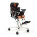 Siedzisko ortopedyczne stabilizujące plecy i głowę dla dzieci Bayo Vermeiren - stabilizator ciała - 40 cm