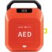 Defibrylator Primedic HeartSave Y AED z kluczem pediatrycznym