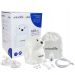 Inhalator dla dzieci Microlife NEB 400 + zestaw zmywalnych pisaków w komplecie