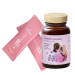 Health Labs Care FertileMe Complex for Women -  zestaw 30 kapsułek i 30 saszetek