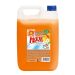 Uniwersalny płyn do mycia Floor 5l - Pomarańcza