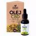 Kombinat Konopny Olej CBD 500 mg - 30 ml