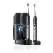 Szczoteczka soniczna Philips Sonicare FlexCare HX6972/38 - Dwupak *dostawa gratis *2 etui*