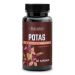 Skoczylas Potas + Wapń + Fosfor 60 kapsułek