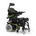 Wózek inwalidzki elektryczny Forest 3 SU Vermeiren - z funkcją pionizacji