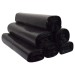 Worki na odpady LDPE czarne 25 szt. - 120l