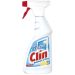 Płyn do szyb i okien Clin - cytrynowy - 500ml
