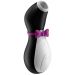 Pingwinek, powietrzny masażer do stymulacji łechtaczki Satisfyer Penguin