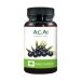 Alter Medica Acai ekstrakt - antystarzeniowy - 450 mg 60 kaps.