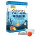 Nordic Naturals Children’s Eye Health Zdrowe oczy - 30 truskawkowych żelek