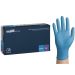 Rękawiczki nitrylowe bezpudrowe EasyCare Zarys - 100 sztuk - XL