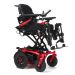 Wózek inwalidzki elektryczny Forest 3 Vermeiren - do jazdy w terenie