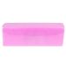 Paski do depilacji 100 szt. różowe Activeshop iWAX - 1 opak.
