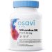 Osavi - Witamina B6 P5P 30mg - 60 kapsułek