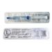 Lubragel + lidocaina, żel do cewnikowania, antyseptyczny 6 lub 11ml