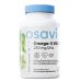 Osavi Omega-3 Vegan 250 mg DHA Popraw zdrowie serca i mózgu  - 60 lub 120 kapsułek
