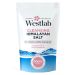 Sól  himalajska detoksykująca Westlab - Naturalny detoks całego ciała - 1 kg
