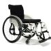 Wózek inwalidzki ze stopów lekkich Vermeiren Trigo T