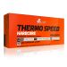 Olimp Thermo Speed Hardcore 120 kaps  *Mega spalacz tłuszczu*Oryginał*