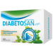Diabetosan Caps - Utrzymanie prawidłowego poziomu glukozy we krwi - 60 kapsułek
