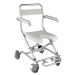 Wózek prysznicowy Shower-TIM FS 7962L Timago - z funkcją transportową