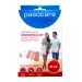 Zestaw plastrów hipoalergicznych Pasocare Universal Plus - 26 sztuk
