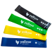 YellowLOOP band yellowSport  elastyczna taśma do ćwiczeń i rehabilitacji