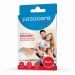 Zestaw rodzinny plastrów Family Plus Pasocare - 20 sztuk