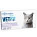 Diather - VET-TEST Koci Tyfus - zakaźne zapalenie jelit (FPV Ag)